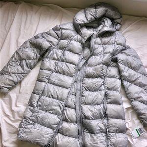 32 DEGREES HEAT Packable Puffer Jacket (orig $160)